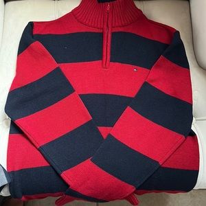 Winter sweatshirt for kids